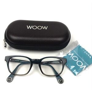 Woow Trust Me 2 Eyeglasses w/ Case
